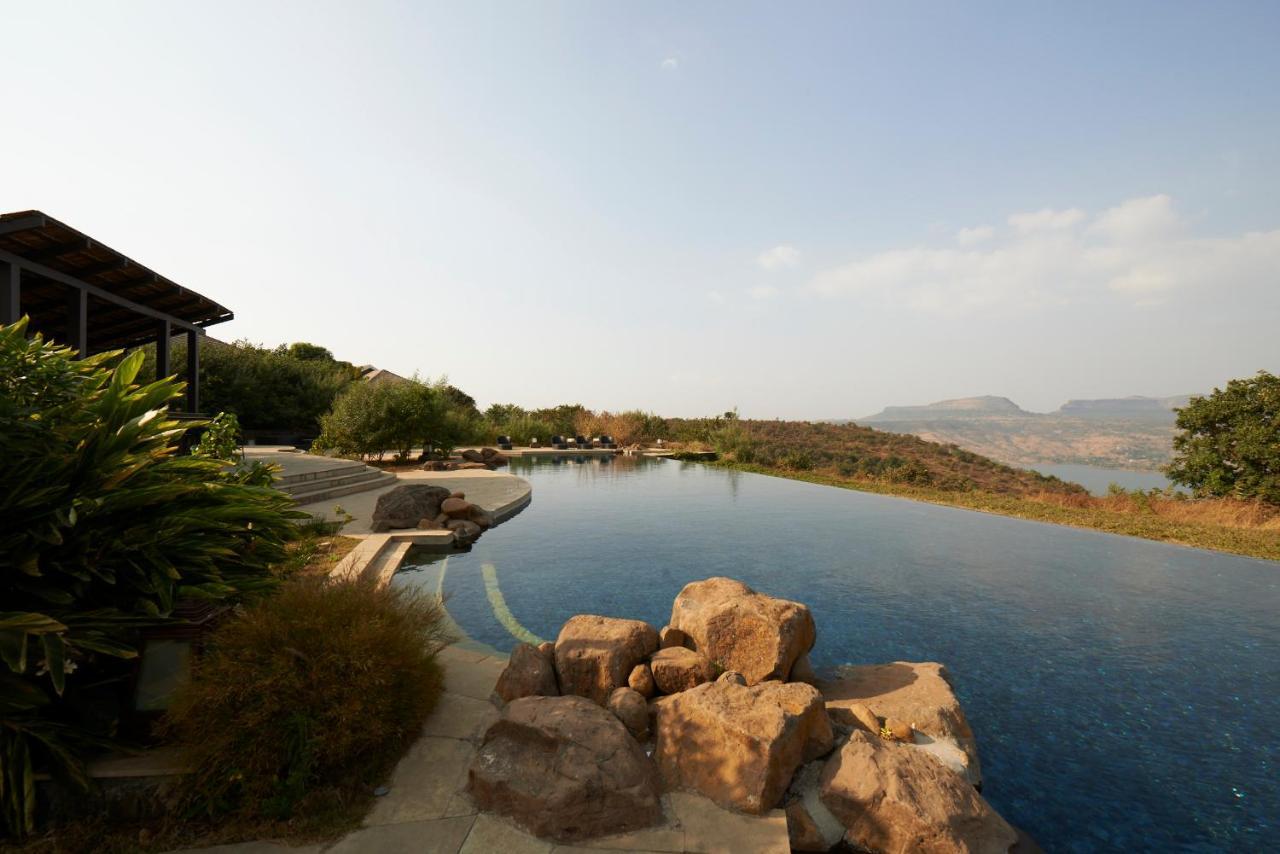 فندق Club Mahindra Tungi, لونافالا المظهر الخارجي الصورة