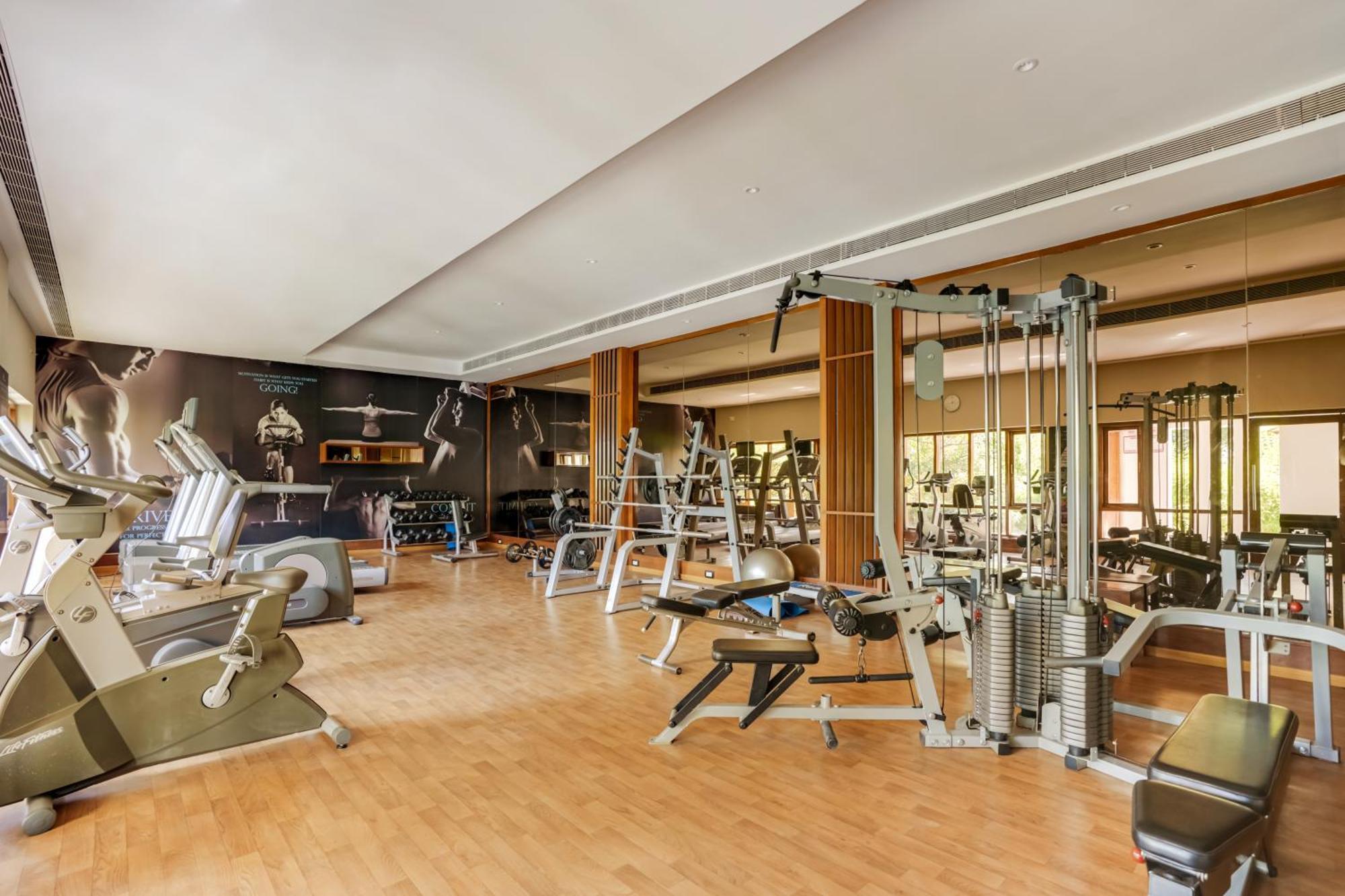 فندق Club Mahindra Tungi, لونافالا المظهر الخارجي الصورة